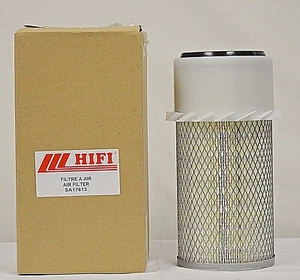 SA17613 for TOYOTA FORK LIFT w/ Part# 17801-23001-7 , PA1667-FN, LAF8638 - Picture 1 of 4