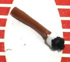 Military 3.75" Action Figure Accessory S'mores Marshmallow on a Stick 1:18 Scale