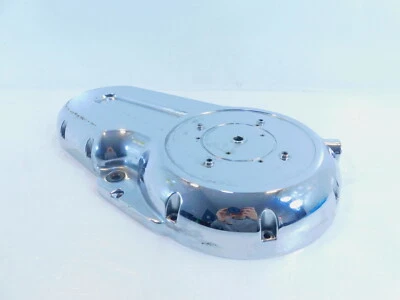 Cubierta de embrague principal motor motor izquierdo Victory V92 Kingpin Hammer Vegas Jackpot Foto 1 de 4