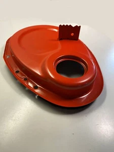 GM CHEVROLET OEM BLOQUE PEQUEÑO CHEVY CUBIERTA DE SINCRONIZACIÓN, SE ADAPTA CON BALANCEADORES ARMÓNICOS DE 8". - Imagen 1 de 8