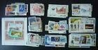 Canada face value postage stamps $135.97 (Mint)