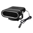 12V/24V Car Heater Fast Heating Automatic Heater for Car Camping Travel Winter