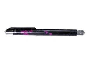 Online® Rollerball Tintenroller Patronenroller Pink Papillon Schmetterling 07475 - Bild 1 von 3