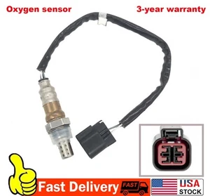 Downstream Oxygen Sensor For Hyundai Accent 1.5L L4 2000-03 Tiburon 2.0L 2003-08 - Picture 1 of 9