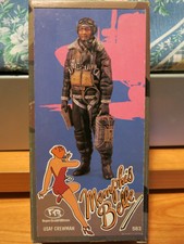Verlinden 120mm 1/16 USAAF Crewman Memphis Belle B-17F Flying Fortress WWII 583
