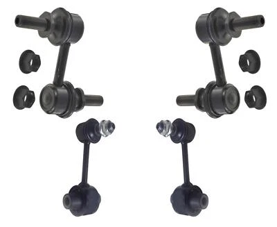 Barra estabilizadora delantera y trasera eslabones para Subaru WRX y WRX STI 2015-2019 Foto 1 de 4