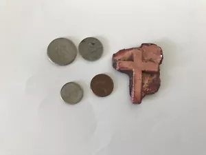 Artest, Unikat TASCHENKREUZ - Bild 1 von 2