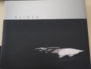 Alinea [Englische Sprache] Grant Achatz - 10 TEN SPEED PRESS - HANDSIGNIERTER BAND - Bild 1 von 2