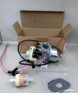 Lizapus OEM HUAYI Carburetor For Predator 3500 Watts Inverter Generator63584 - Bild 1 von 9