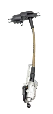 06-13 Mercedes W251 R500 R320 R63 AMG Motor Ventana Cuarto Lateral Trasero Fabricante de Equipo Original Foto 1 de 4