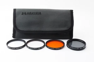 [Exc ++] Kenko Filterset 52mm aus Japan #2 - Bild 1 von 6