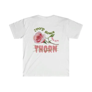 Anti-Valentinstag T-Shirt - Anti-Liebe Shirt/Herzschmerz T-Shirt/Paar Meme Shirt - Bild 1 von 24