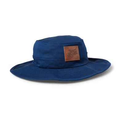 Sombrero de cubo Fox Racing para hombre Traverse azul cobalto profundo LG/XL FUE $49,95 Foto 1 de 3