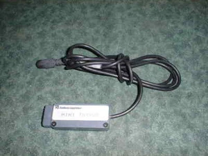 GE Fanuc Gagetalker cavo digitale Gageport MINI TRIMOS # GF-0700 (34247-H2) - Foto 1 di 2