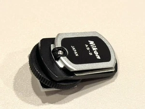 [ près De Mint ] Nikon AS-2 Flash Coupleur pour F F2 Totalement Opérationnel - Photo 1 sur 4