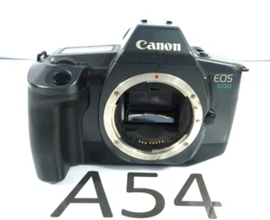 Canon EOS 600 analoge Spiegelreflexkamera 35 mm Gehäuse refm - Bild 1 von 5