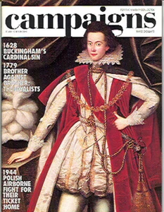 Campaigns, Issue 48, 1984 second of two listed - Bild 1 von 7