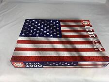 1000 Piece United States Flag Fifty States and One Flag 68x48 Puzzle by Educa