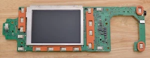WYŚWIETLACZ ZDALNEGO WYŚWIETLACZA GŁOWICY PC BOARD B6245i: NADAJNIK-ODBIORNIK ICOM IC-7000 (ODCZYT) - Zdjęcie 1 z 3