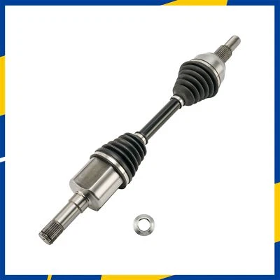 Conjunto de eje de junta de eje CV delantero de 1 pieza para Saturn Vue 661400 2002-2003  Foto 1 de 4