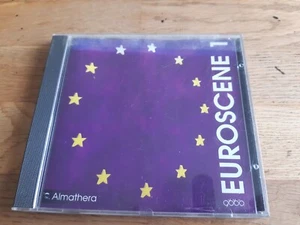 Euroscene 1- CD-Commodore Amiga- - Afbeelding 1 van 3
