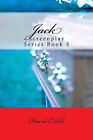 Jack Screenplay Series Book 3 By David Cribbs   New Copy   9781717397935