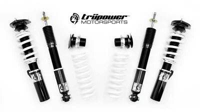 1999-2009 Honda S2000 Coilover Suspension Street Race & Track - Image 1 of 4