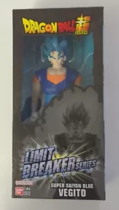 Figura Dragon Ball Super-Limit Breaker Series: ¡SUPER SAIYAN AZUL VEGITO 11 - Imagen 1 de 5