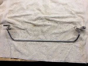 Bügelstange Feder 55275 55274 Sears Craftsman 536.884310 Schneefräse Schleuder 3 PS - Bild 1 von 7