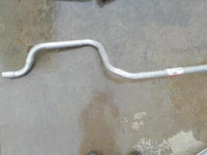 silenziatore centrale per FORD FIESTA «IV (1996) 1.3 BERLINA 19995 - Picture 1 of 4