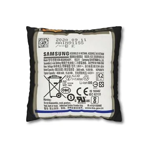 Spicy Pillow Case 14 to 20 Inches ~ barfool ~ Faux Suede Square Samsung Humor  - Picture 1 of 17