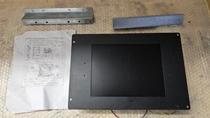 MONTAJE MÓDULO LCD HAAS 93-32-1131 - Imagen 1 de 5