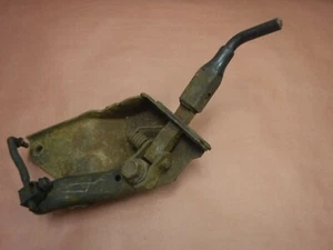 Jeep Wrangler YJ 87-95 Transfer Case Shifter Lever AX5 4 Cyl NP231 Free Ship - Bild 1 von 4