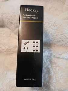 Cortapelos eléctricos profesionales nuevos - Imagen 1 de 6