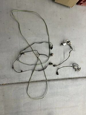 1977 - 1984 雪佛兰 Gmc Jimmy Blazer 完整尾灯线束原始设备制造商 — 第 1/4 张图片