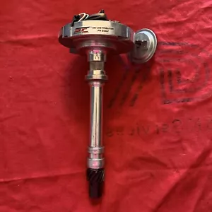 MSD Street Fire 8362 HEI Distributor Chevrolet SBC BBC IMCA IHRA NHRA - Picture 1 of 7