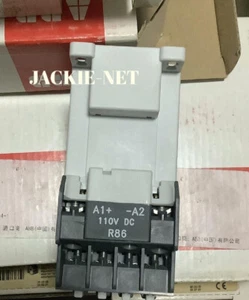 1PCS NEW NL22E 110V DC VIA DHL/FedEx/UPS #PY - Afbeelding 1 van 2