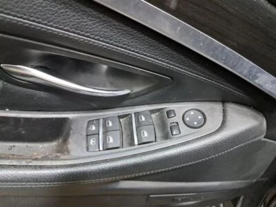 Interruptor de ventana de puerta delantera trasera lado conductor LH 2011 550i Sku#3993565 Foto 1 de 4