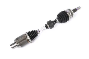 CV Axle Assembly - Picture 1 of 1