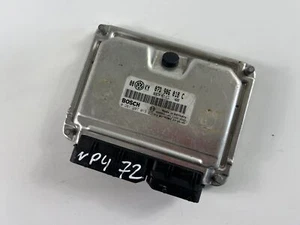 NP472 VW Engine Control Unit ECU 07D906018C 0261207019 - Picture 1 of 4
