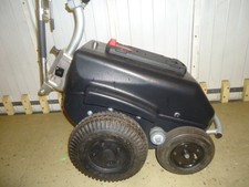 Minitrac Rollstuhl-Zuggerät MINI TRAC TYP SWT2