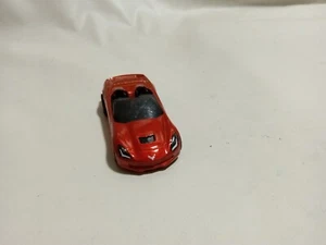 Hot Wheels Orange '14 Corvette Stingray - gebraucht - Bild 1 von 11