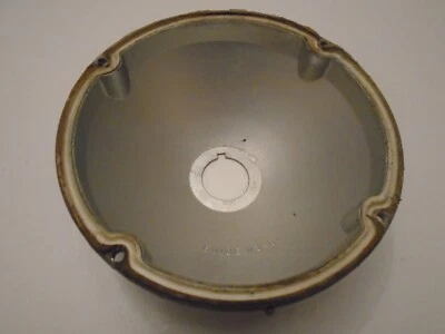 1961 OEM GENERAL MOTOR GM OLDSMOBILE 98 ЗАДНИЙ ФОНАРЬ ОБЪЕКТИВ КОРПУС РУКОВОДСТВО R3-61 - Изображение 1 из 4