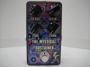 EC CUSTOM SHOP THE MYSTICAL SUSTENTADORES o3805 - Imagen 1 de 5