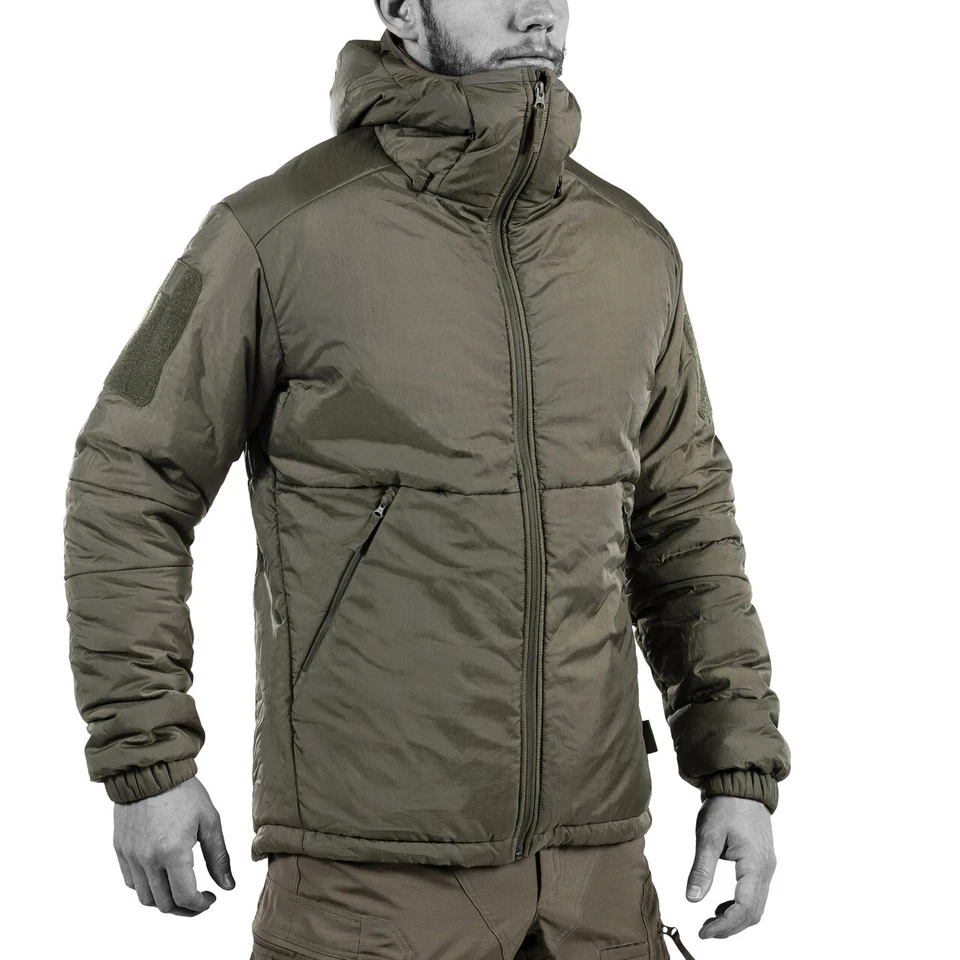 UF PRO® DELTA COMPAC TACTICAL WINTER JACKET - Image 1 of 4