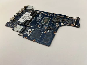 Dell Inspiron 15 3501 3502 3505 working motherboard AMD Ryzen 7 3500U 0DRFWY - Afbeelding 1 van 7