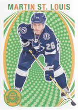 2013-14 O-Pee-Chee Hockey Retro #268 Martin St. Louis