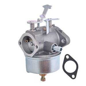 For Carburetor / Carb Replace Tecumseh HH100 HH120 Engine 632424 - Picture 1 of 7
