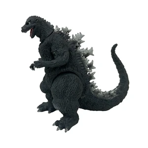 Bandai Godzilla 6" Classic Movie Monster Kaiju Vinyl Actionfigur Spielzeug 2009 - Bild 1 von 11