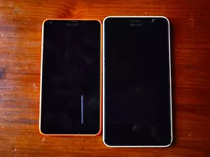 Microsoft Lumia 640 / Microsoft Lumia 640 XL - NOT TESTED - Leggi descrizione - Bild 1 von 2